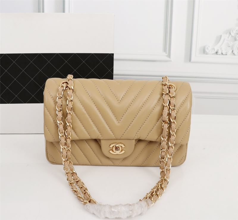 Chanel CF Series Bags